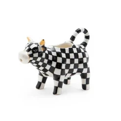 Cow Creamery Creamer