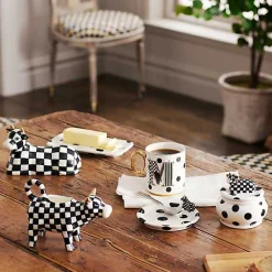 Cow Creamery Creamer
