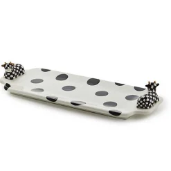 Cow Creamery Serving Tray