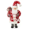 Cozy Christmas Santa