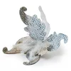 Crystal Palace Acanthus Clip