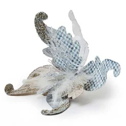 Crystal Palace Acanthus Clip