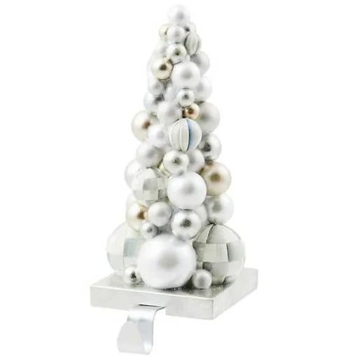 Crystal Palace Bauble Tree Stocking Hook