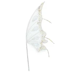 Crystal Palace Butterfly Wing Pick
