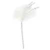 Crystal Palace Feather Pick