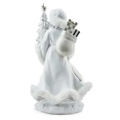 Crystal Palace Gifting Black Santa