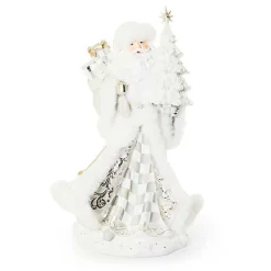 Crystal Palace Gifting Santa