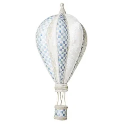 Crystal Palace Hot Air Balloon