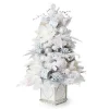 Crystal Palace Illuminated Tabletop Tree