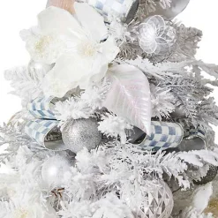 Crystal Palace Illuminated Tabletop Tree