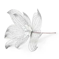 Crystal Palace Jumbo Wire Flower Stem