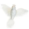 Crystal Palace Large Hummingbird Ornament
