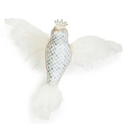 Crystal Palace Large Hummingbird Ornament