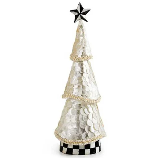 Crystal Palace Medium Capiz Tree