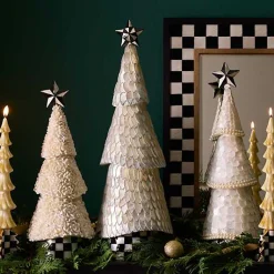 Crystal Palace Medium Capiz Tree