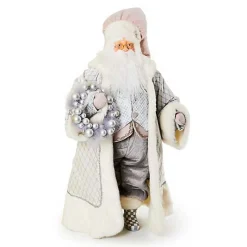 Crystal Palace Santa