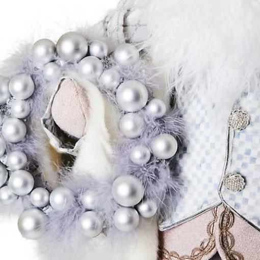 Crystal Palace Santa