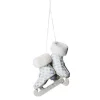 Crystal Palace Skates Ornament