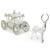 Crystal Palace Stagecoach Decor