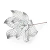 Crystal Palace Wire Flower Stem
