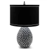 Dalmatian Table Lamp