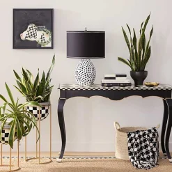 Dalmatian Table Lamp