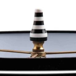 Dalmatian Table Lamp