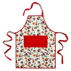 Deck the Halls Apron