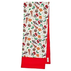 Deck the Halls Table Runner