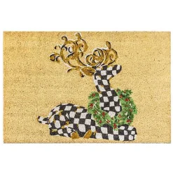 Deer Entrance Mat
