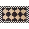 Diamond Jute 3' x 5' Rug
