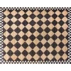 Diamond Jute 8' x 10' Rug