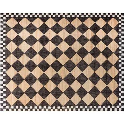 Diamond Jute 8' x 10' Rug
