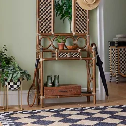 Diamond Jute 8' x 10' Rug