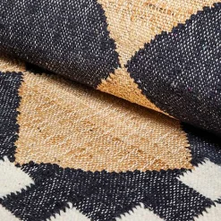 Diamond Jute 8' x 10' Rug