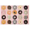 Donut 2' x 3' Floor Mat