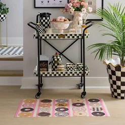Donut 2' x 3' Floor Mat