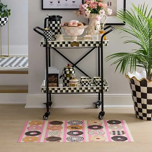 Donut 2' x 3' Floor Mat