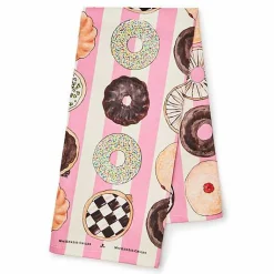 Donut Dish Towel