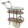 Dotography Bar Cart