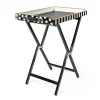 Dotty Butler Tray