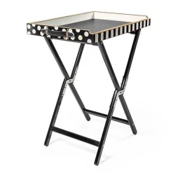 Dotty Butler Tray
