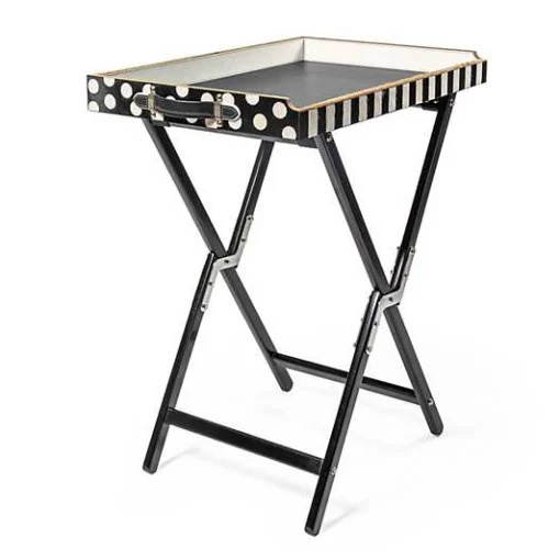 Dotty Butler Tray