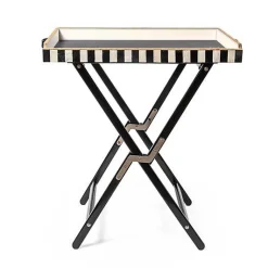 Dotty Butler Tray