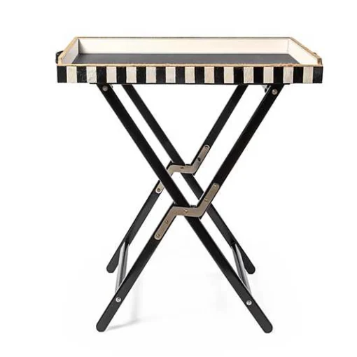 Dotty Butler Tray