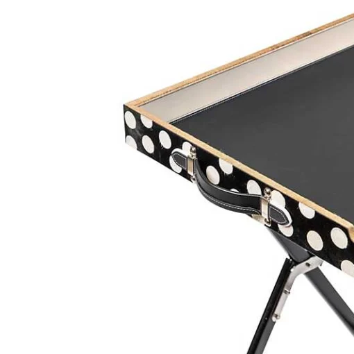 Dotty Butler Tray