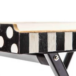 Dotty Butler Tray