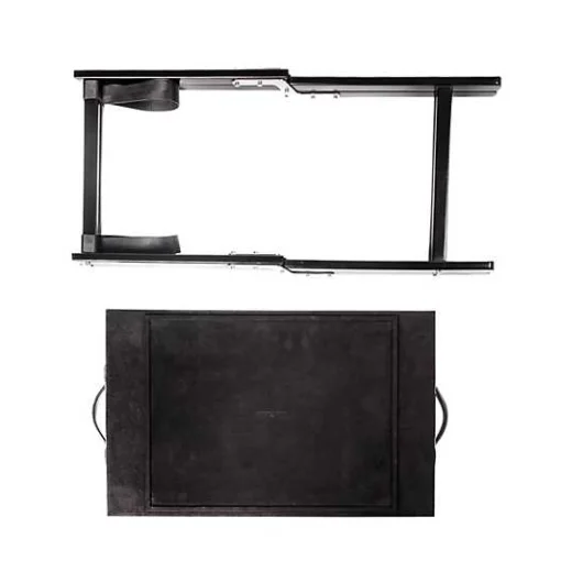 Dotty Butler Tray