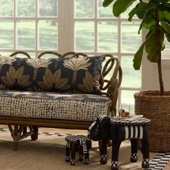 Elephant Accent Table