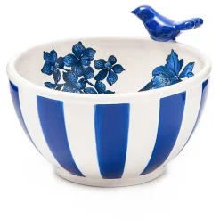 English Garden Bowl